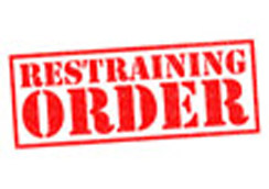 Restraining Orders and Orders of Protection in Thousand Oaks